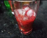 A picture of step 11 of Orange Mojito, Watermelon Mojito and Strawberry Mojito.