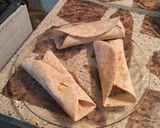 Foto del paso 6 de la receta: Rapiditas Expres de Carne Gratinadas