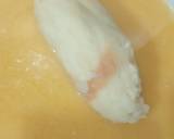 Mayo tikka rolls recipe step 4 photo