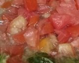 मुरमुरा पोहा(muemura poha recipe in hindi) रेसिपी चरण 5 फोटो