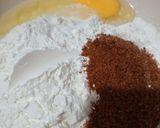 Foto langkah ke 2 dari resep Gagodoh Pisang Raja.