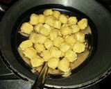 Foto langkah ke 3 dari resep Tahu crispy simple 2 bahan utama, ala anak kos😉.