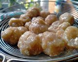 Foto langkah ke 4 dari resep Sate Bakso Tahu.