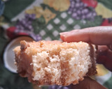 Foto del paso 9 de la receta: Torta crocante de coco