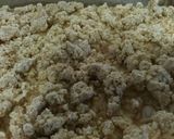 A picture of step 11 of Apple Streusel (sheet cake).