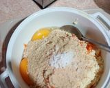 Foto del paso 3 de la receta: Tortitas de verdura