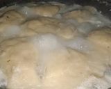 Foto langkah ke 6 dari resep Pempek Dos Kapal Selam Endesss.
