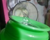 Foto langkah ke 2 dari resep Es Semangka Susu.