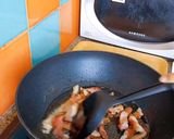 รูปขั้นตอนการทำที่ 4 ของ หมูแดดเดียวทอด ไม่ง้อแดด ตากแห้งด้วยหม้ออบลมร้อน