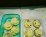 Foto langkah ke 6 dari resep Roti Maryam Coklat.