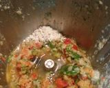 Foto del paso 6 de la receta: Albóndigas de pollo al chilindrón con thermomix