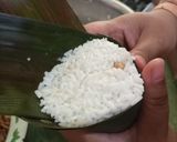 Foto langkah ke 6 dari resep 673. Bacang Ayam (Ketan).