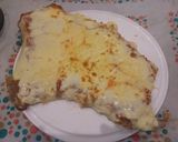 Foto del paso 5 de la receta: Matambrito a la Pizza Tiernizado
