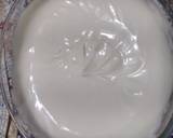 Vanilla Yogurt Ice-cream recipe step 2 photo