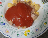 Foto del paso 2 de la receta: Huevos Rellenos de Atún y Paté