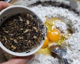 Foto del paso 2 de la receta: Galletitas saladas sin gluten