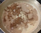 A picture of step 2 of Sattu And Ragi Flour Porridge For Kids.