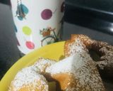 Foto del paso 4 de la receta: Calzones Rotos Chilenos