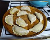 Foto del paso 5 de la receta: Empanadas de carne