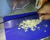 Foto langkah ke 7 dari resep Capcay Kering Telur Bakso.