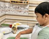 Foto langkah ke 5 dari resep Chicken Cordon Bleu.