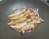 紅燒小捲的食譜步驟3照片