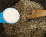Foto del paso 2 de la receta: Arroz con semillas
