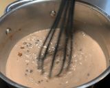 Foto del paso 3 de la receta: Copa de chocolate y nata