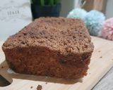 Foto langkah ke 6 dari resep 29. Banana Bread with Crumb Topping.