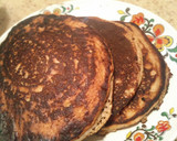 Foto del paso 4 de la receta: Hot cakes/pancakes de banana y avena