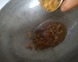 A picture of step 5 of Nutty Crunchy Oats Chivda.