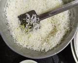 Hot and Sour Chicken Soup with Chicken fried rice recipe step 4 photo