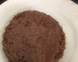 ચોકલેટ નુટેલા દેલગોના કેક (Chocolate Nutella dalgona cake recipe in Gujarati) રેસીપી સ્ટેપ5ફોટો