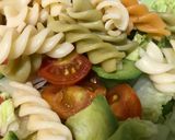 Foto del paso 2 de la receta Ensalada con tutti