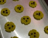 Foto langkah ke 4 dari resep Cookies Ekonomis tanpa Oven.