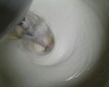 Foto langkah ke 2 dari resep Bolu air 1telur.