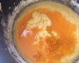 Foto del paso 2 de la receta: Budín inglés sin alcohol 🍊