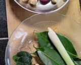 Foto langkah ke 1 dari resep Soto betawi kuah santan susu.