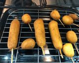 Foto del paso 7 de la receta: Banderillas Sonorenses