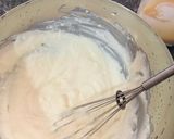A picture of step 1 of Baked Yogurt- Mishti Doi.