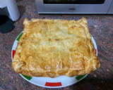Foto del paso 11 de la receta: Empanada casera