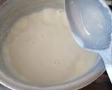 Strawberry kheer recipe step 4 photo