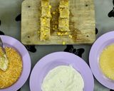 Foto langkah ke 13 dari resep Fried Corn Bites.