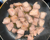 Foto del paso 5 de la receta: Magro con tomate