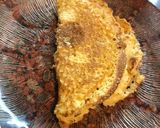 Foto del paso 5 de la receta: CRÊPE de HARINA de GARBANZO sin gluten, muy sabroso