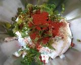 कर्ड बीटरूट समोसा (Curd beetroot samosa recipe in Hindi) रेसिपी चरण 5 फोटो