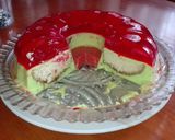 Foto del paso 16 de la receta: Torta Helada Peruana 🇵🇪