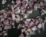 Paradicsomos kolbász recept fázis 1 fotója