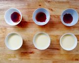 Hình bước làm 4 của món Bánh flan