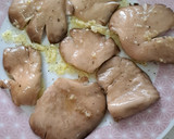 Foto del paso 3 de la receta: Setas simplemente